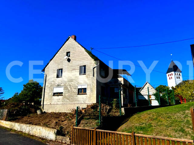 7 rooms House in Ahrweiler, Germany No. 269332