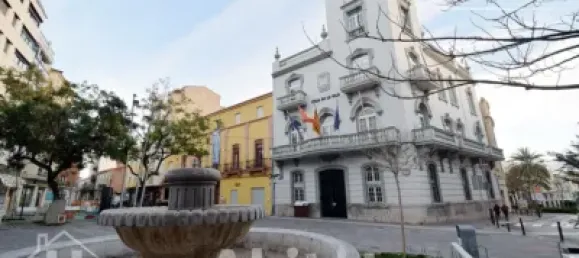 Коммерческая недвижимость 152м² в Ла Валь д'Уйшо, Испания № 109570 34