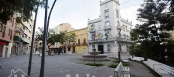 Коммерческая недвижимость 152м² в Ла Валь д'Уйшо, Испания № 109570 36