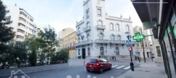 Коммерческая недвижимость 152м² в Ла Валь д'Уйшо, Испания № 109570 30