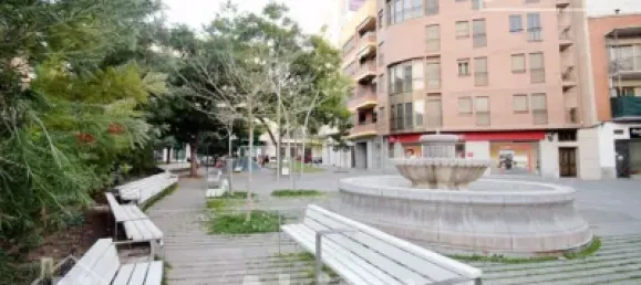 Коммерческая недвижимость 152м² в Ла Валь д'Уйшо, Испания № 109570 32