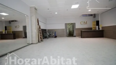 Коммерческая недвижимость 152м² в Ла Валь д'Уйшо, Испания № 109570