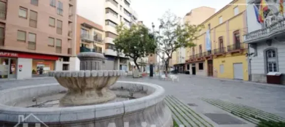 Коммерческая недвижимость 152м² в Ла Валь д'Уйшо, Испания № 109570 33