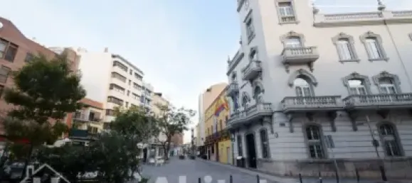 Коммерческая недвижимость 152м² в Ла Валь д'Уйшо, Испания № 109570 31