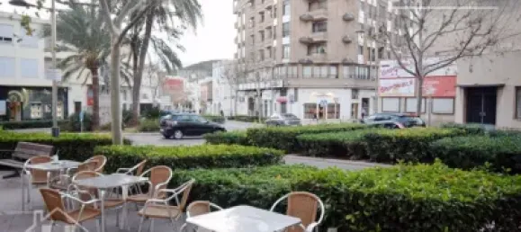 Коммерческая недвижимость 152м² в Ла Валь д'Уйшо, Испания № 109570 38