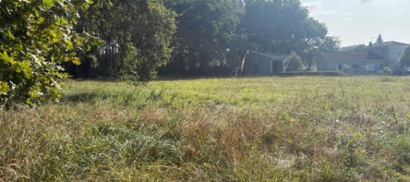 Terrain à Casteljaloux, France 1642m² No. 310539 2