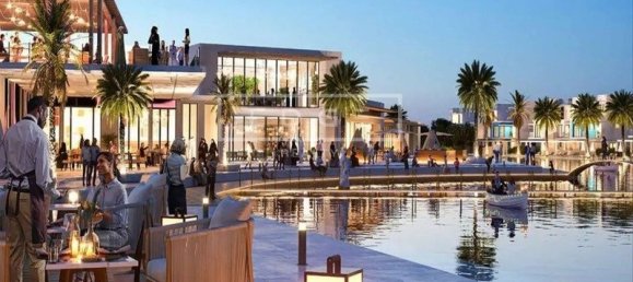 Villa T4 em Dubai, UAE N.º 9057 4