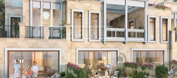 Villa T4 em Dubai, UAE N.º 9057 12