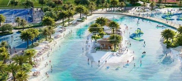 Villa T4 em Dubai, UAE N.º 9057 11