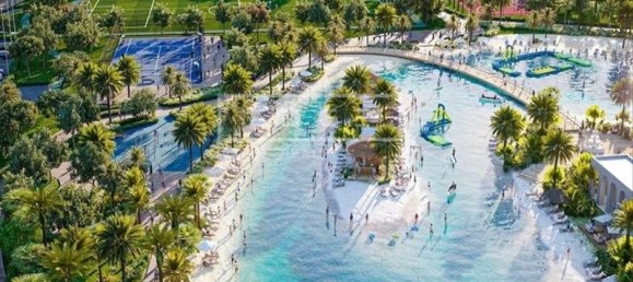 Villa T4 em Dubai, UAE N.º 9057 10