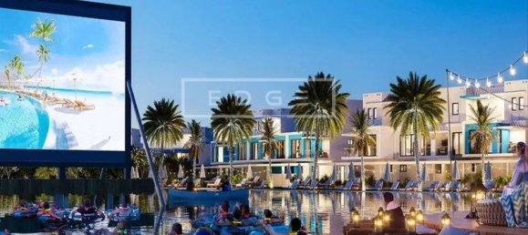 Villa T4 em Dubai, UAE N.º 9057 7