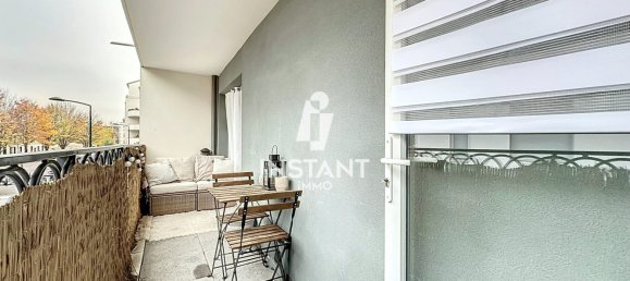 2 bedrooms Duplex in Alfortville, France No. 170416 12