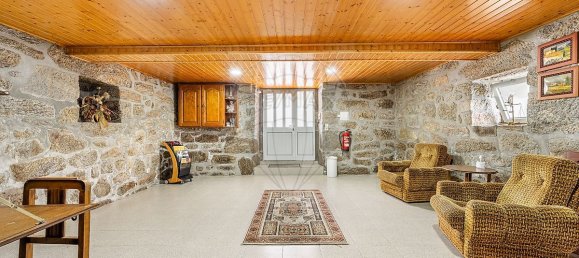 4 غرف نوم منزل في Valenca, Portugal رقم 18484 25