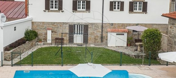 4 غرف نوم منزل في Valenca, Portugal رقم 18484 2