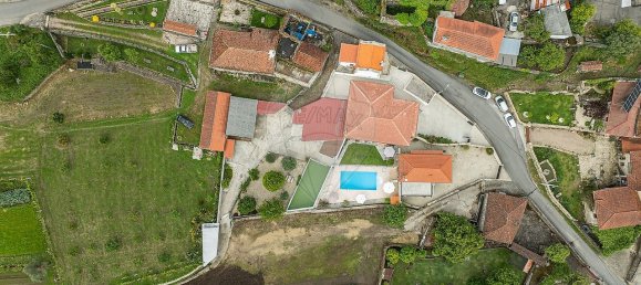 4 غرف نوم منزل في Valenca, Portugal رقم 18484 20