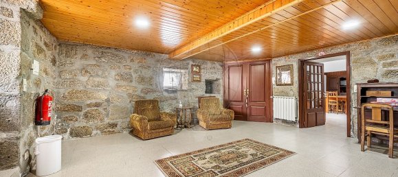 4 غرف نوم منزل في Valenca, Portugal رقم 18484 24