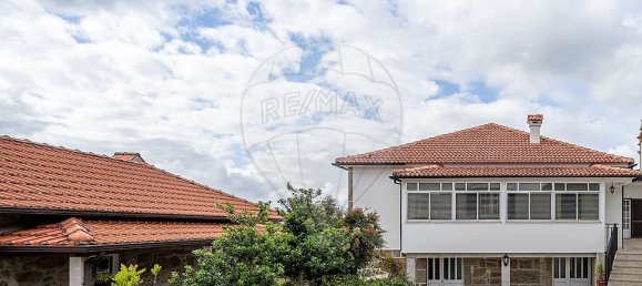 4 غرف نوم منزل في Valenca, Portugal رقم 18484 8