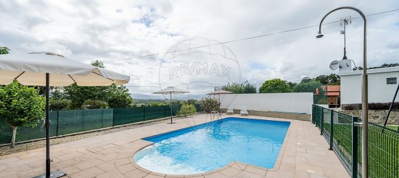 4 غرف نوم منزل في Valenca, Portugal رقم 18484 4