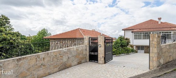 4 غرف نوم منزل في Valenca, Portugal رقم 18484 9