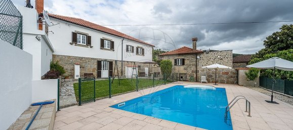 4 غرف نوم منزل في Valenca, Portugal رقم 18484 10