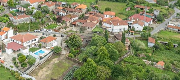 4 غرف نوم منزل في Valenca, Portugal رقم 18484 18