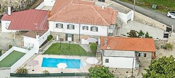 4 غرف نوم منزل في Valenca, Portugal رقم 18484 19