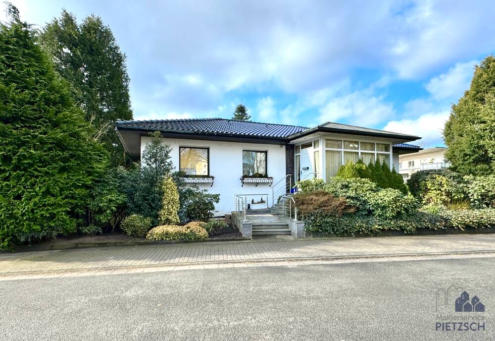 4 Schlafzimmer Bungalow in Recklinghausen, Germany, Nr. 12071