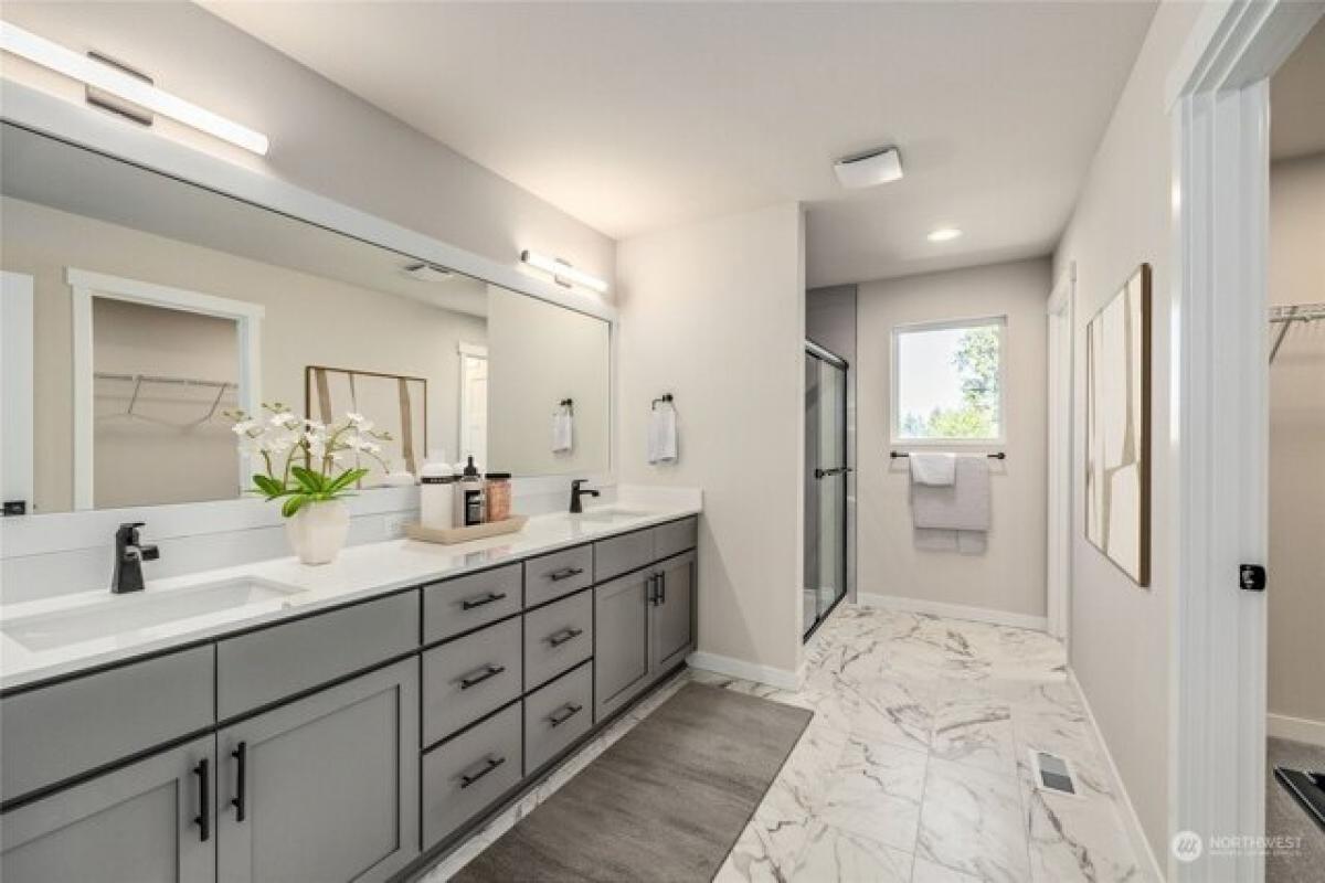 4 bedrooms House in Silverdale, USA No. 409054