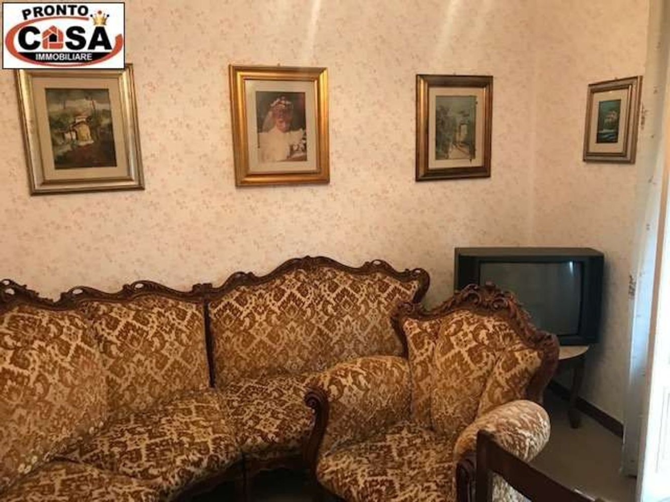 6 rooms Apartment in Marsala, Italy No. 119517