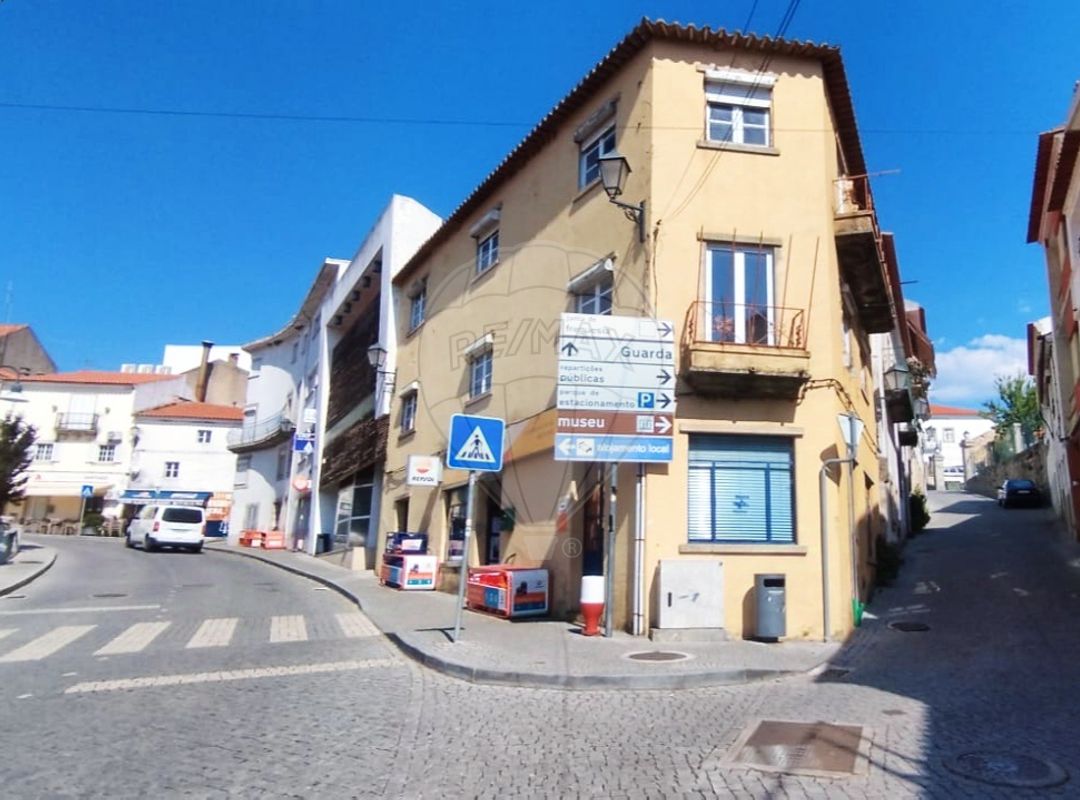 3 bedrooms House in Penamacor, Portugal No. 173062