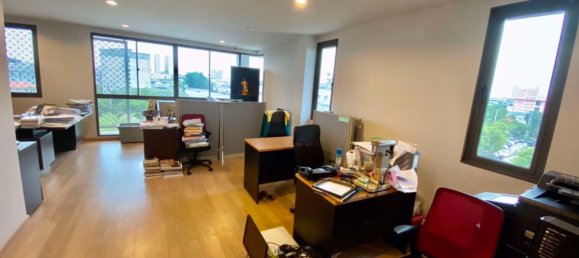 6 bedrooms House in Yan Nawa, Thailand No. 4807 14