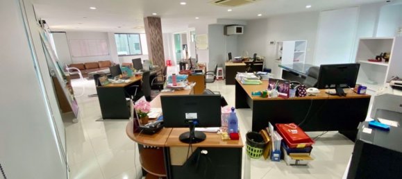 6 bedrooms House in Yan Nawa, Thailand No. 4807 13