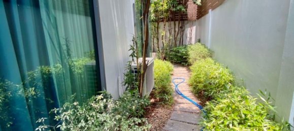 6 bedrooms House in Yan Nawa, Thailand No. 4807 4