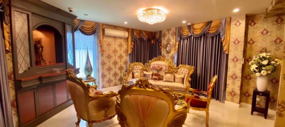 6 bedrooms House in Yan Nawa, Thailand No. 4807 2