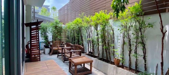 6 bedrooms House in Yan Nawa, Thailand No. 4807 3