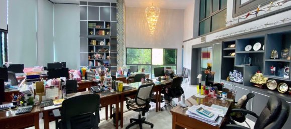 6 bedrooms House in Yan Nawa, Thailand No. 4807 10