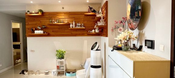 2 bedrooms Apartment in District 7, Vietnam No. 17650 10