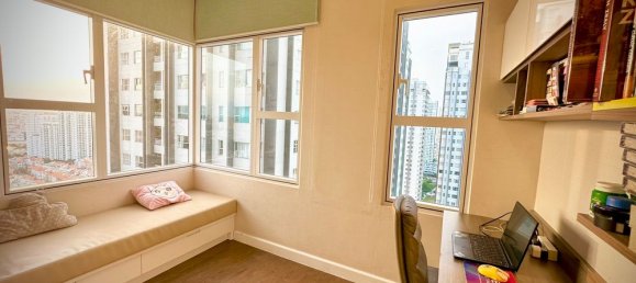 2 bedrooms Apartment in District 7, Vietnam No. 17650 9