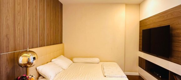 2 bedrooms Apartment in District 7, Vietnam No. 17650 7