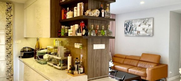 2 bedrooms Apartment in District 7, Vietnam No. 17650 4