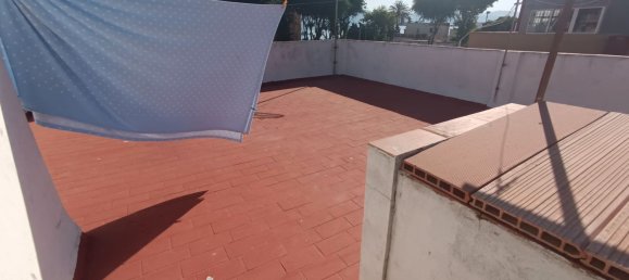 3 Schlafzimmer Stadthaus in La Linea de la Concepcion, Spain, Nr. 164698 10