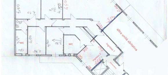 Apartamento de 6 habitaciónes en Syracuse, Italy No. 283198 32