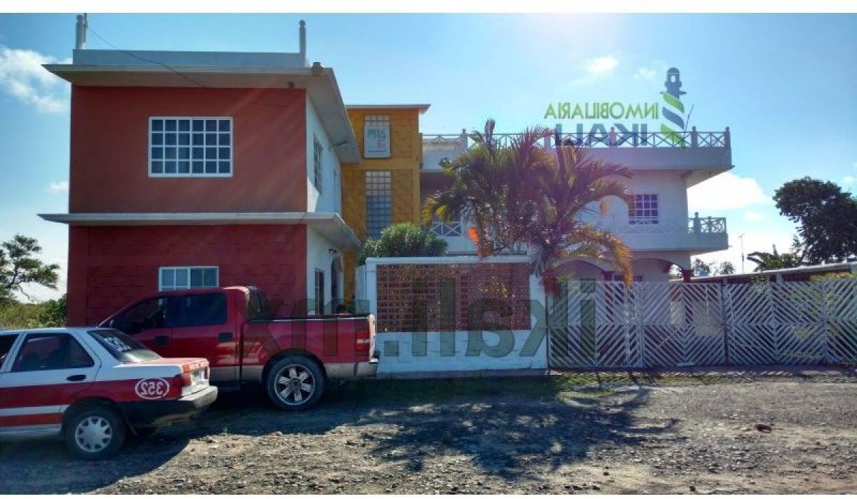 400m² Hotel in Veracruz, Mexico No. 201148