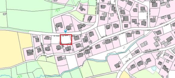 Grundstück in Neustadt an der Waldnaab, Germany 801m², Nr. 154623 2