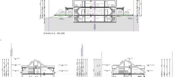 Grundstück in Neustadt an der Waldnaab, Germany 801m², Nr. 154623 9