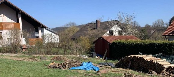 Grundstück in Neustadt an der Waldnaab, Germany 801m², Nr. 154623 5