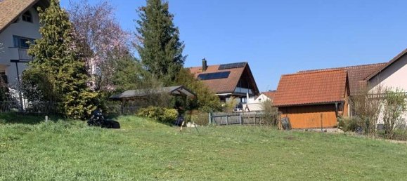 Grundstück in Neustadt an der Waldnaab, Germany 801m², Nr. 154623 6