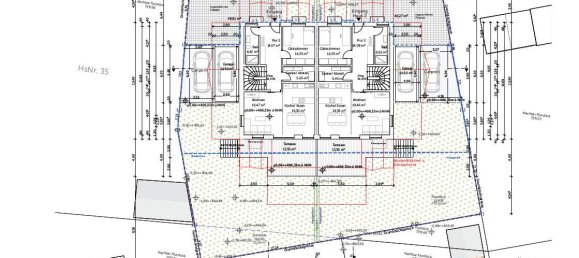 Grundstück in Neustadt an der Waldnaab, Germany 801m², Nr. 154623 11