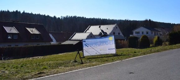 Grundstück in Neustadt an der Waldnaab, Germany 801m², Nr. 154623 8