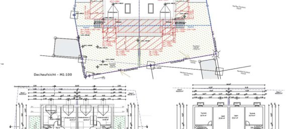 Grundstück in Neustadt an der Waldnaab, Germany 801m², Nr. 154623 10